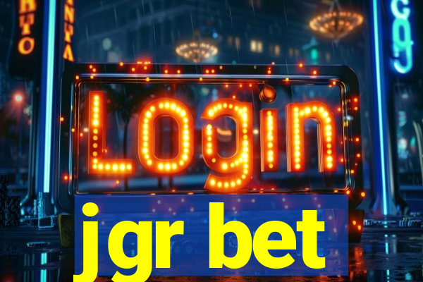 jgr bet